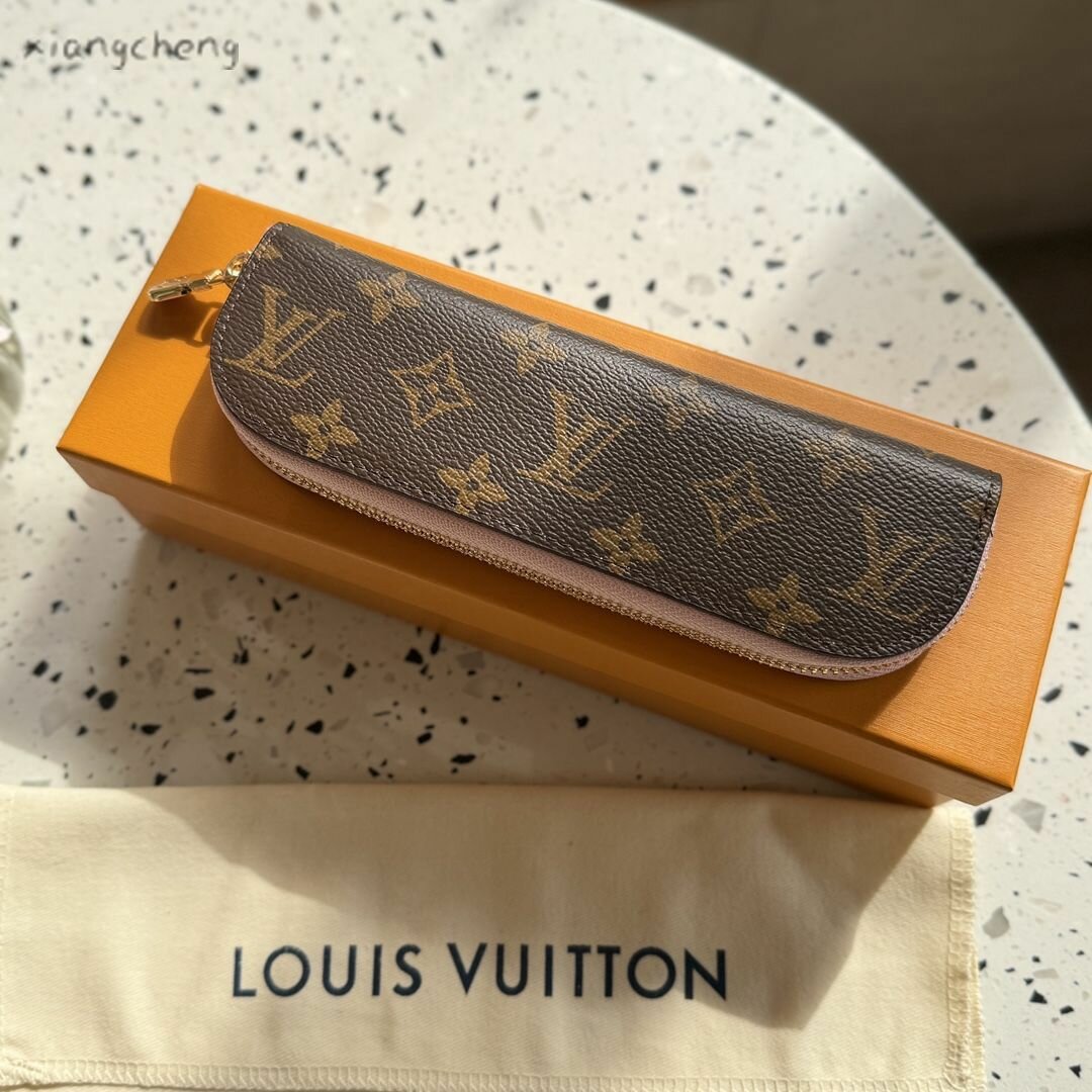 Louis Vuitton Пенал для карандашей пенал школьный