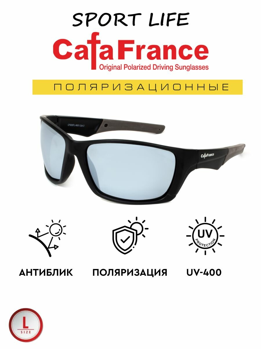 Солнцезащитные очки CF Company 