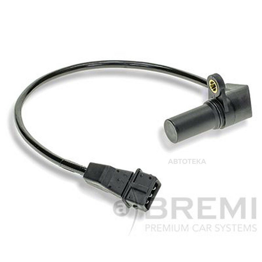 Датчик положения коленвала BREMI 60263