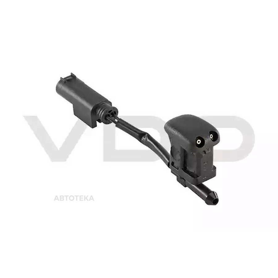 Форсунка омывателя стекла VDO 246080023001Z