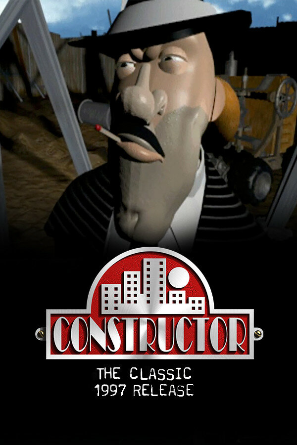 Constructor Classic 1997, Все страны