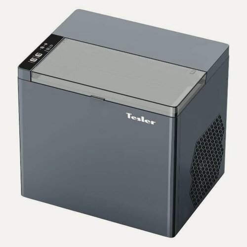 Изображение товара Ледогенератор Tesler ICM-1202 Grey
