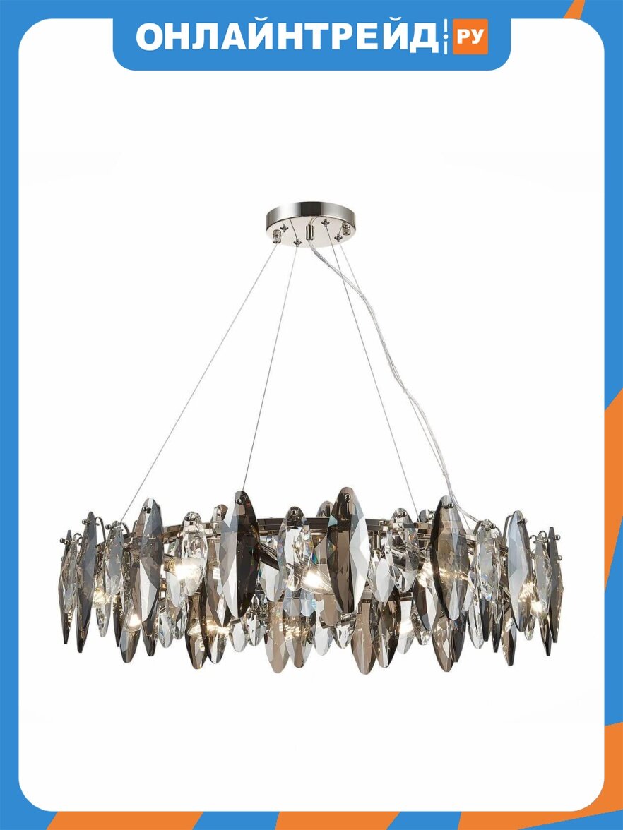 Подвесная люстра ST Luce Ancona SL1227.103.12