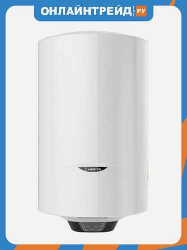 Изображение товара Водонагреватель накопительный Ariston PRO1 ECO ABS PW 150 V