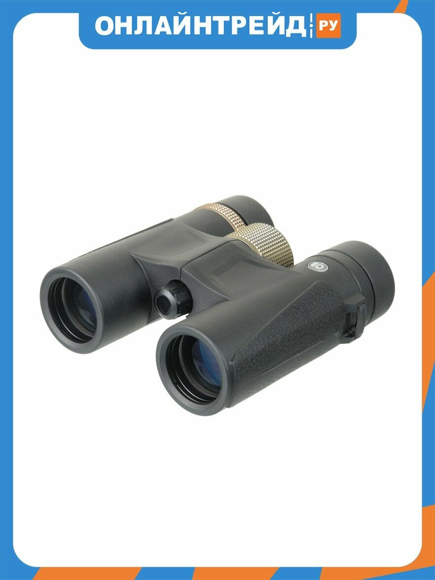 Бинокль Veber ED-R 8x32 WP