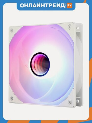 Изображение товара Вентилятор для корпуса Thermalright TL-C12W-S V3 (TL-C12W-S-V3)
