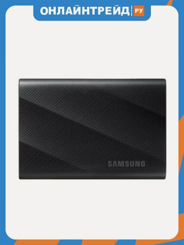 Изображение товара Внешний SSD диск Samsung T9 USB 3.2 1.8" 4Tb