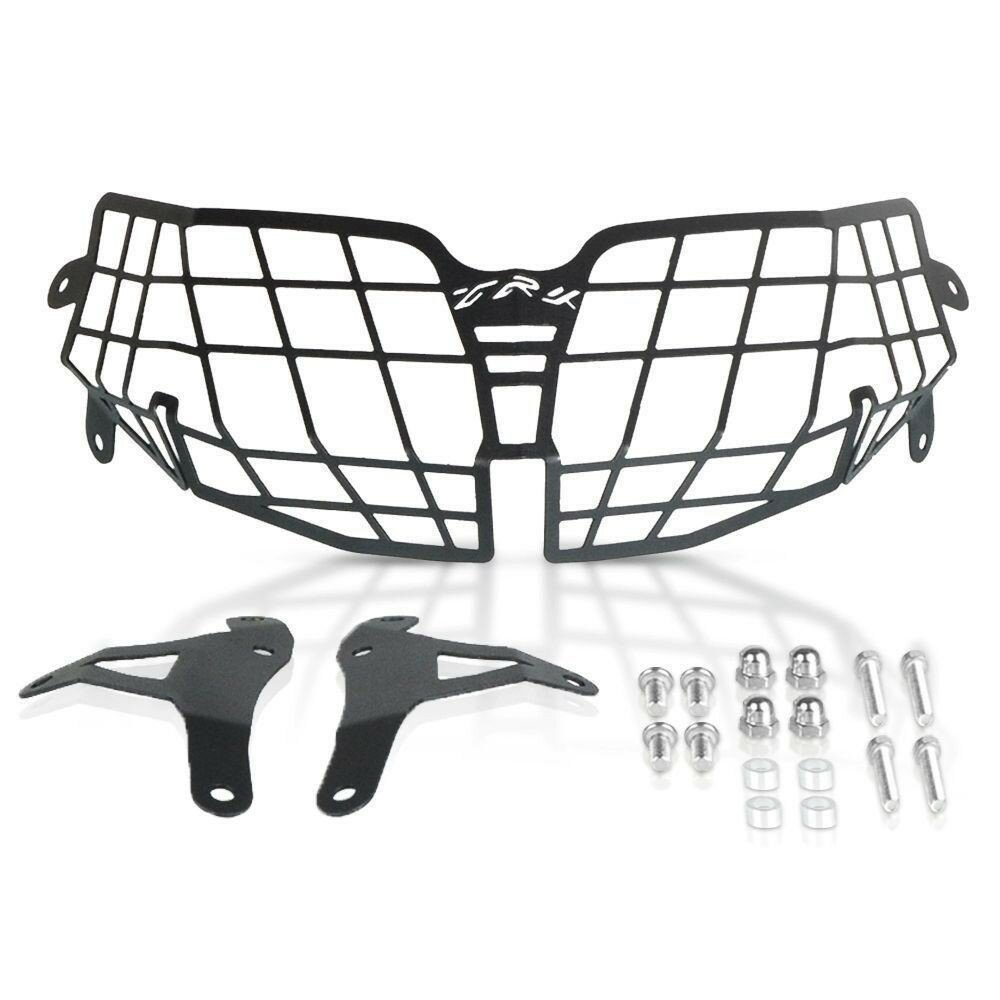 Оригинальный защитный кожух фары и щиток для мотоцикла Benelli TRK552 OEM замена заводской установки