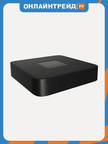 Изображение товара Видеорегистратор Tiandy TC-R3110 I/B/L/Eu/V1.1