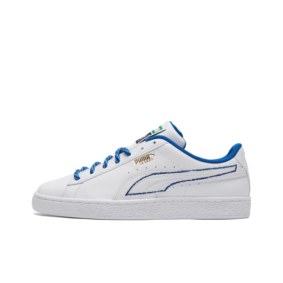 Кеды PUMA