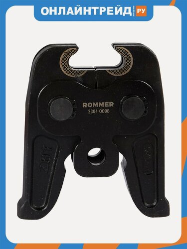 Изображение товара Промежуточные клещи Rommer 42/54 (RPT-0003-004254)