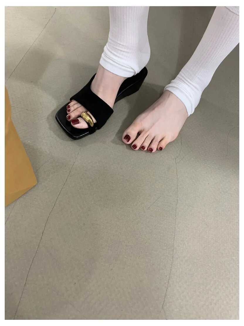 Тапочки