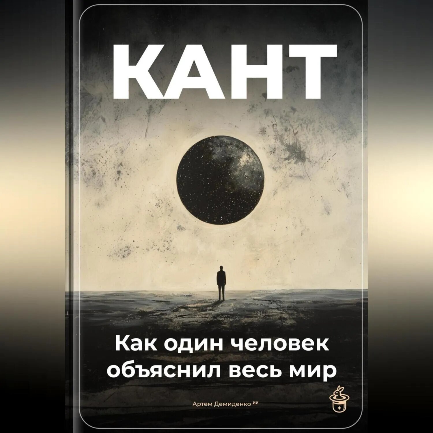 Кант: Как один человек объяснил весь мир [Аудиокнига]