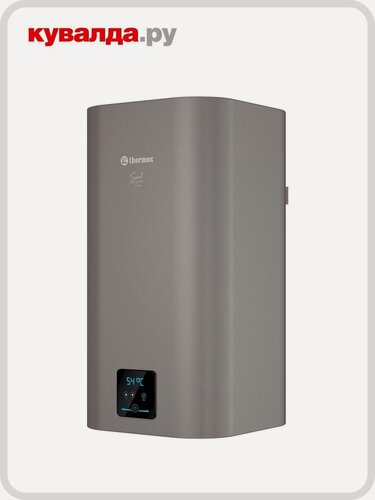 Изображение товара Водонагреватель накопительный THERMEX Smart 50 V сухой "стержневой" ТЭН
