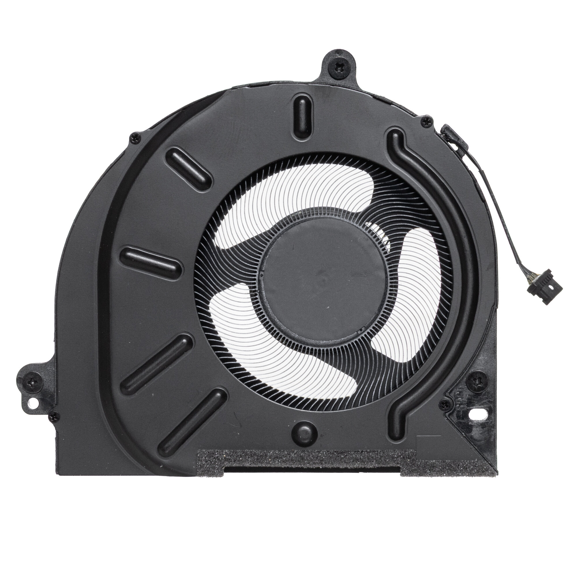 Кулер для ноутбука Lenovo ThinkPad L14 Gen 4 / Lenovo ThinkPad L15 Gen 4 / Lenovo ThinkPad L14 Gen 3 / Lenovo ThinkPad L15 Gen 3 / 5F10Z58246 / 5F10Z58247 / 5F10Z58248 - 4 pin
