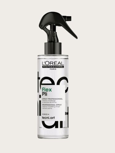 Изображение товара Спрей для волос L`oreal Professionnel Tecni.Art Pli Shaper Термо-моделирование, 190 мл