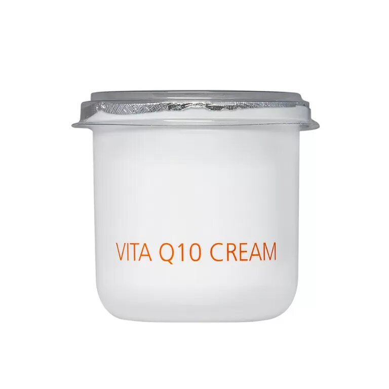 Deesse Крем для лица Vita Q10 Refill 50 мл 50 мл