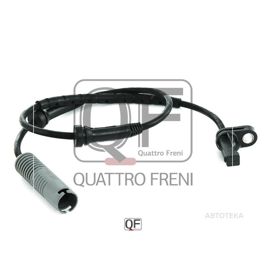 Датчик ABS BMW 3(E90) импульсный перед. QUATTRO FRENI QF60F00134