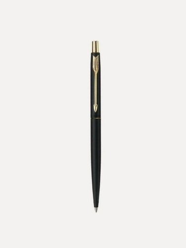 Изображение товара Ручка шариковая Parker Classic Matte Black GT подарочная автоматическая