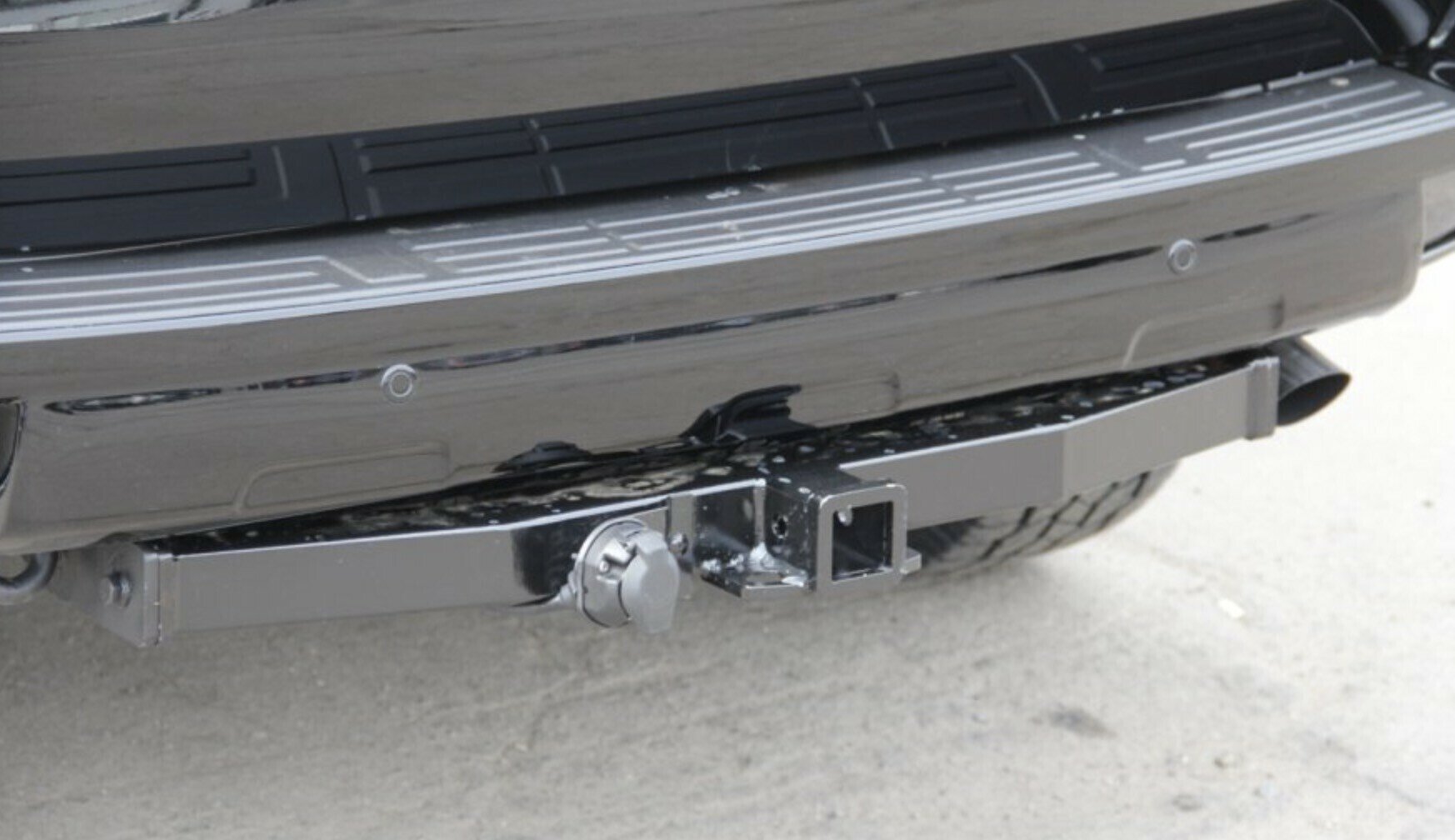 Фаркоп с элект. Smart, на Land Cruiser Prado 120,150 FA 1009-E ( 120, с 2002 по 2009 г. в. 150, с 2009 г. в.) (паспорт и сертификат в комплекте) Бизон
