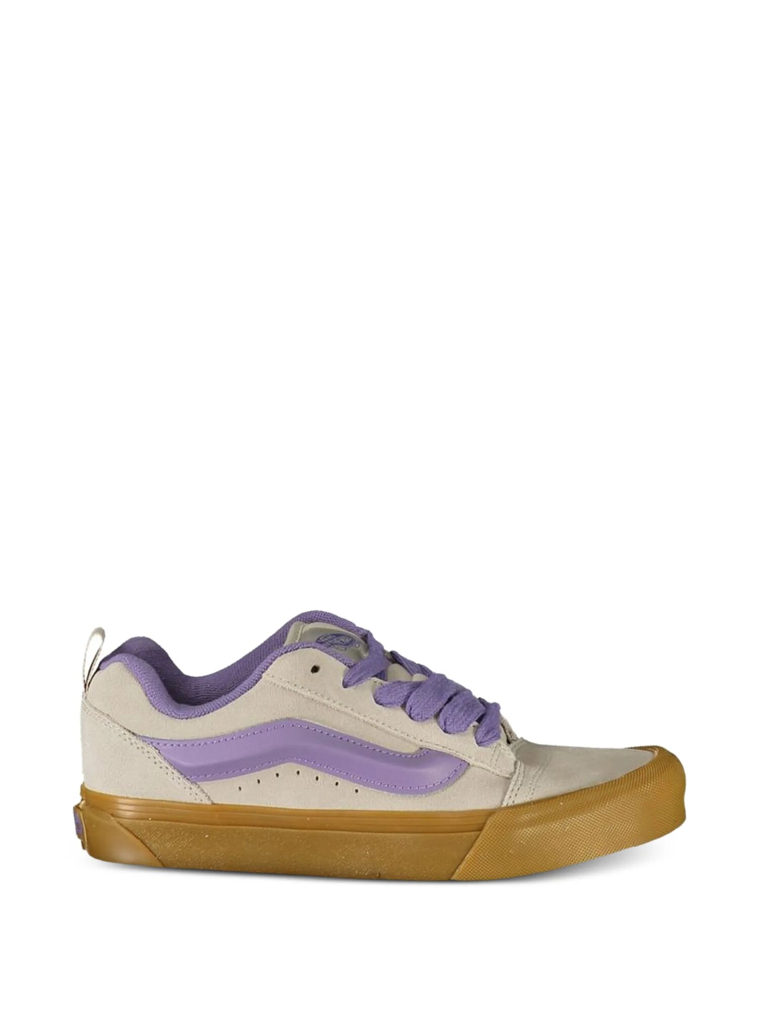 Кроссовки VANS