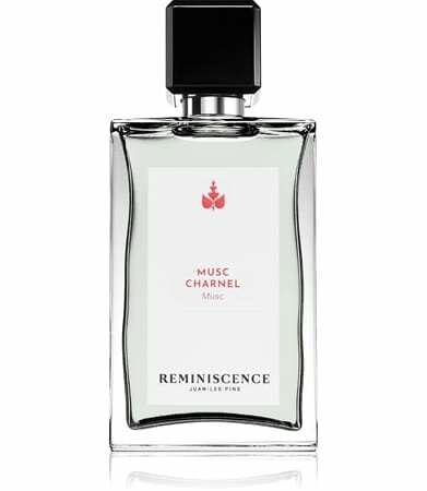 Вода парфюмерная Reminiscence Musc Charnel, унисекс, 50 мл