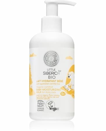 Спрей для ухода за кожей Natura Siberica Little Siberica BIO, 250 мл