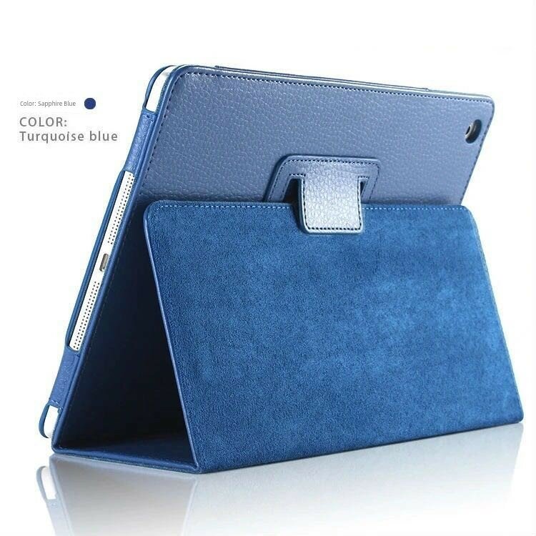 Подходит для защитного чехла для планшета Apple, защитного чехла для iPad, моделей 2017/2018, mini1/2/3, 80% off чехлов
