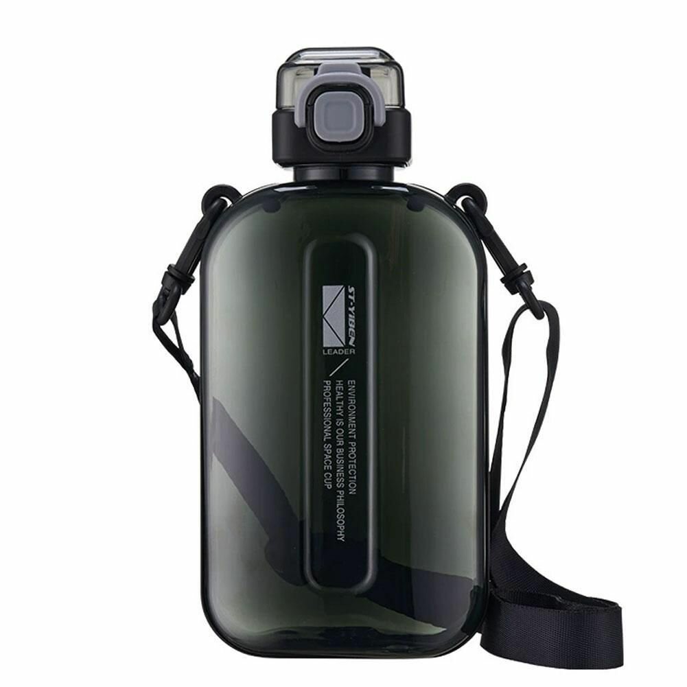 Портативный спортивный чайник на открытом воздухе 750ml