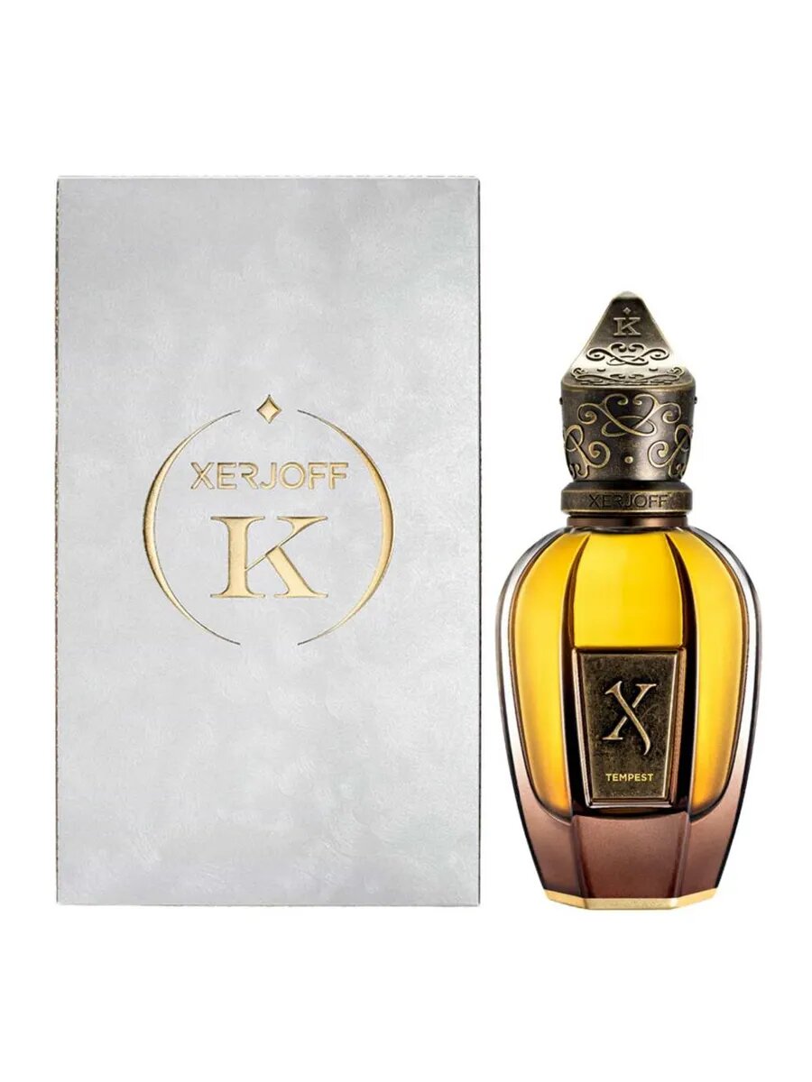 Xerjoff K Tempest Parfum 50 мл Духи оригинал