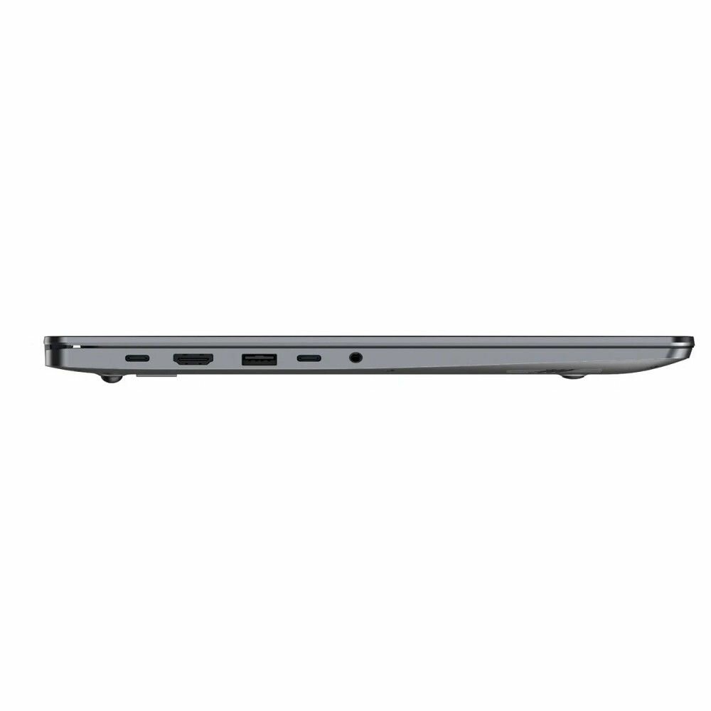 Ноутбук Tecno MegaBook K15SFA Grey 15.6" FHD IPS AMD Ryzen 5 7535HS 8ГБ / 512ГБ SSD Radeon 660M Windows 11 Home — фото 1