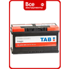 Фото TAB Magic