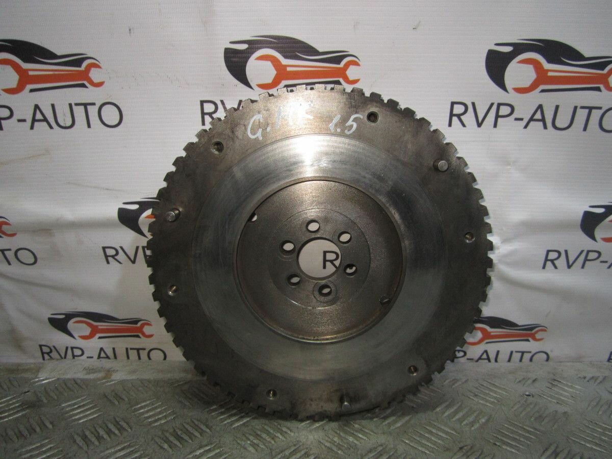 Маховик MR481QA Geely MK 1.6 2008-2015