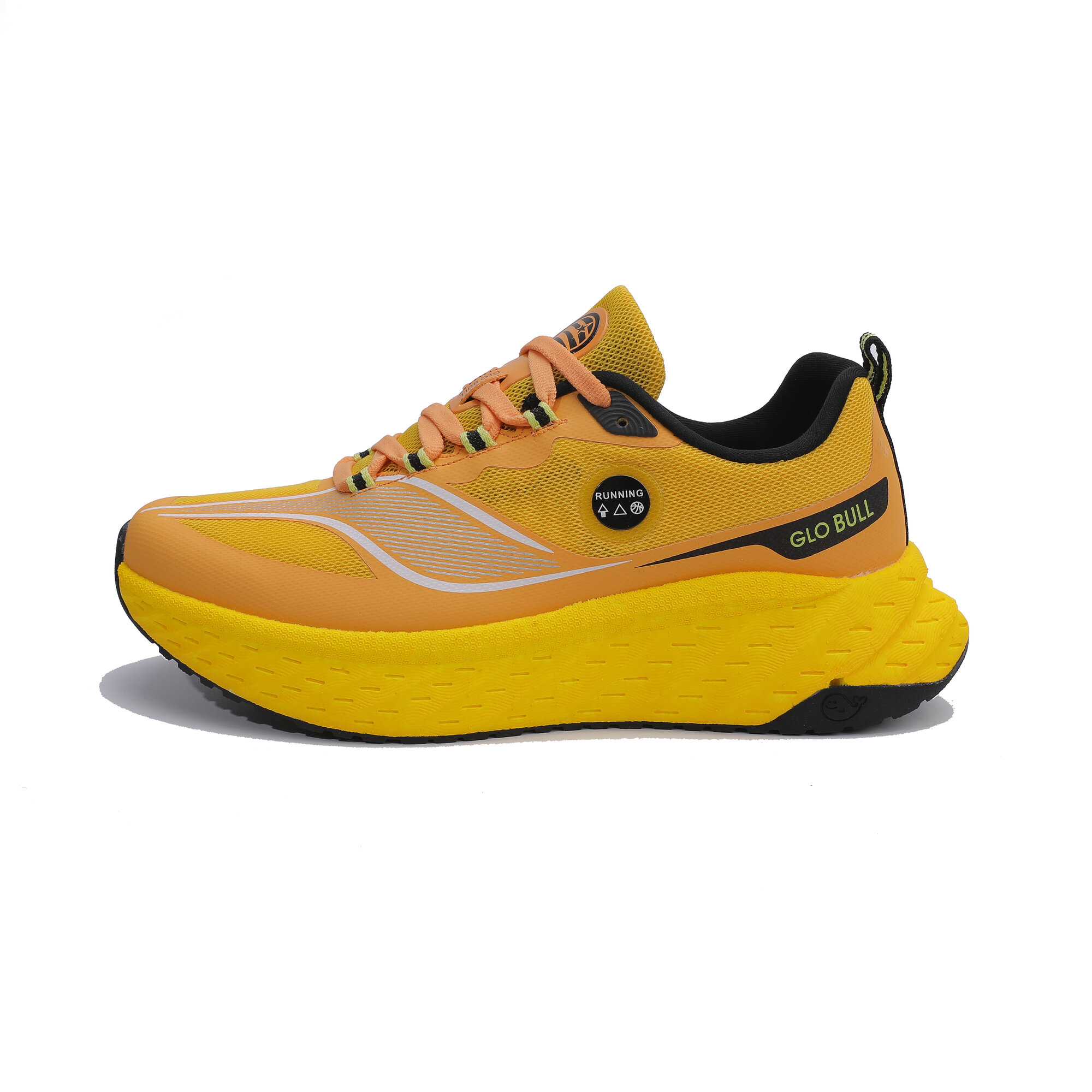 Кроссовки GLOBULL 36 Low