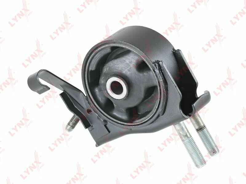 LYNXauto Опора двигателя задняя для TOYOTA CORONA EXIV (ST20_) 93-98 CARINA ED ( ST20_) 93-98 3S-#/4S-FE AT