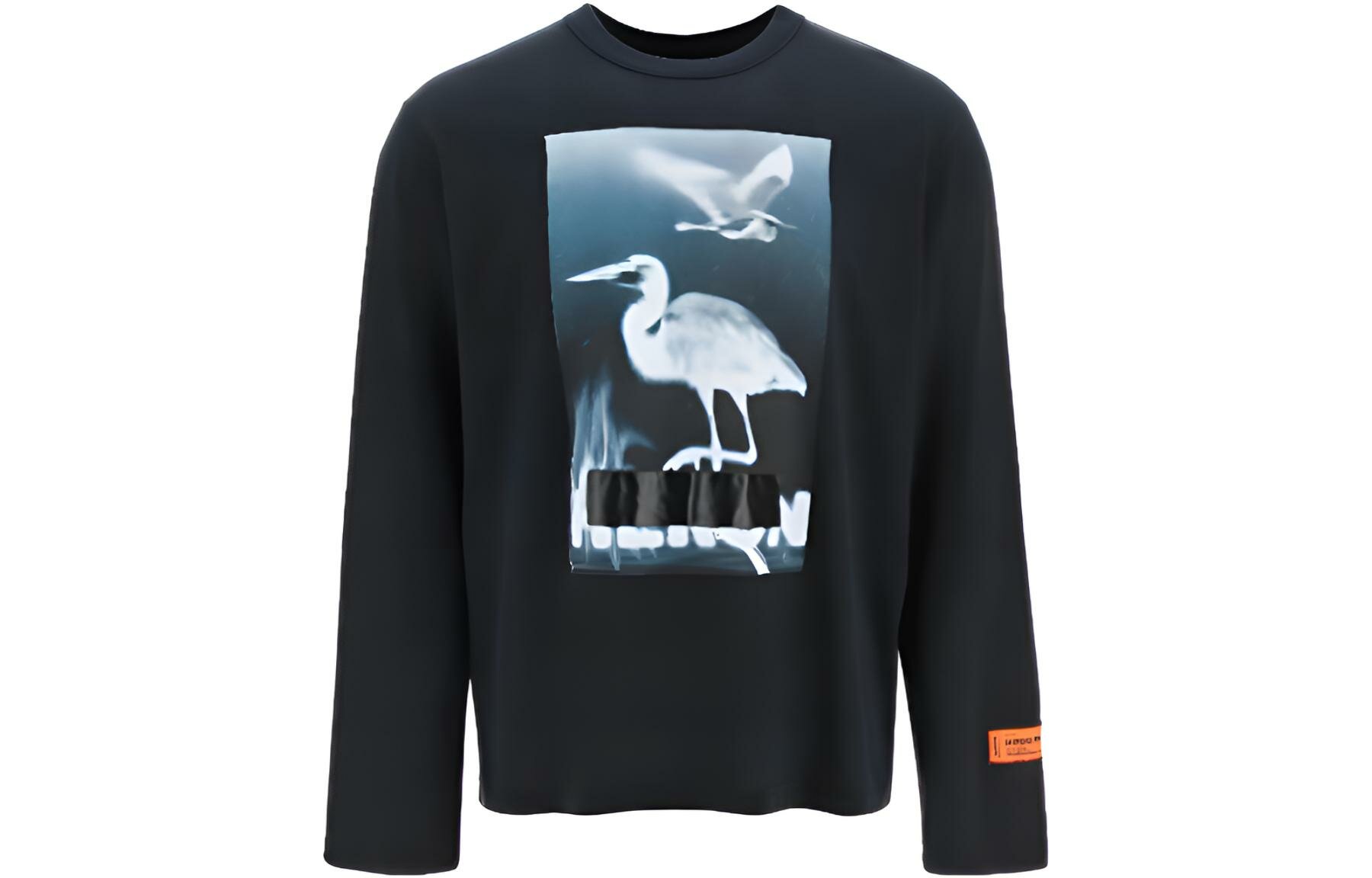 Толстовка Heron Preston HERON PRESTON, 1 шт.