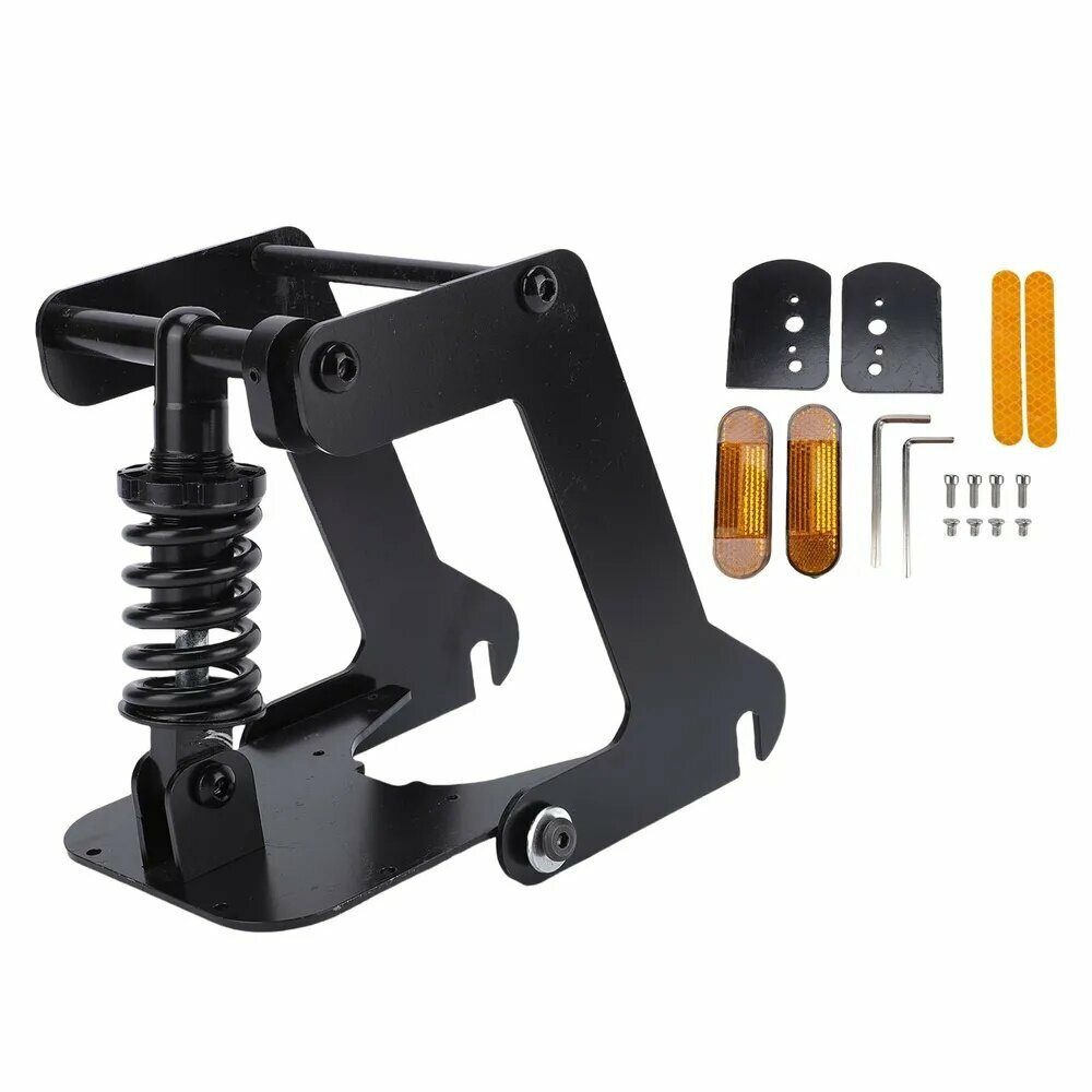 Комплект задней подвески Ninebot MAX G30