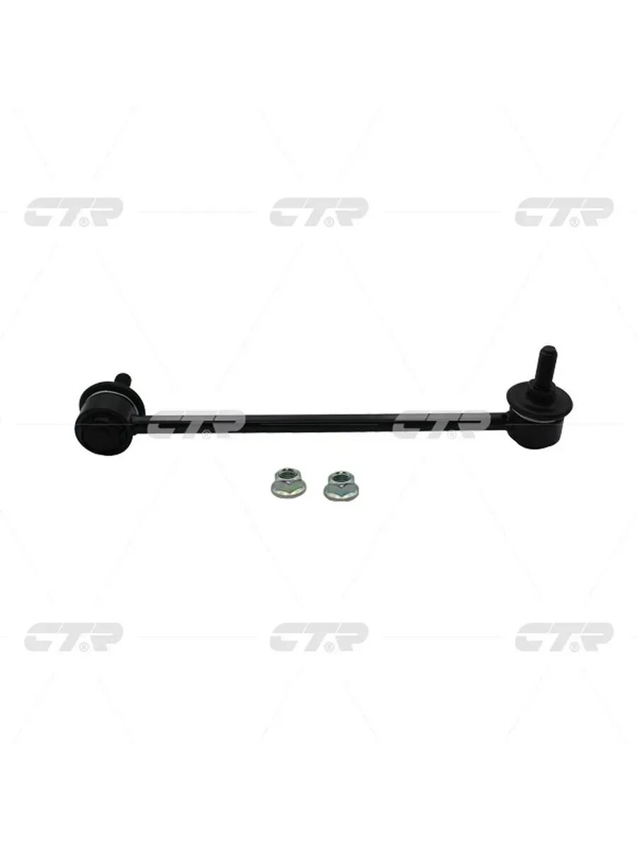 Стойка стабилизатора Nissan Safari 97-07 CTR CL0497 задняя