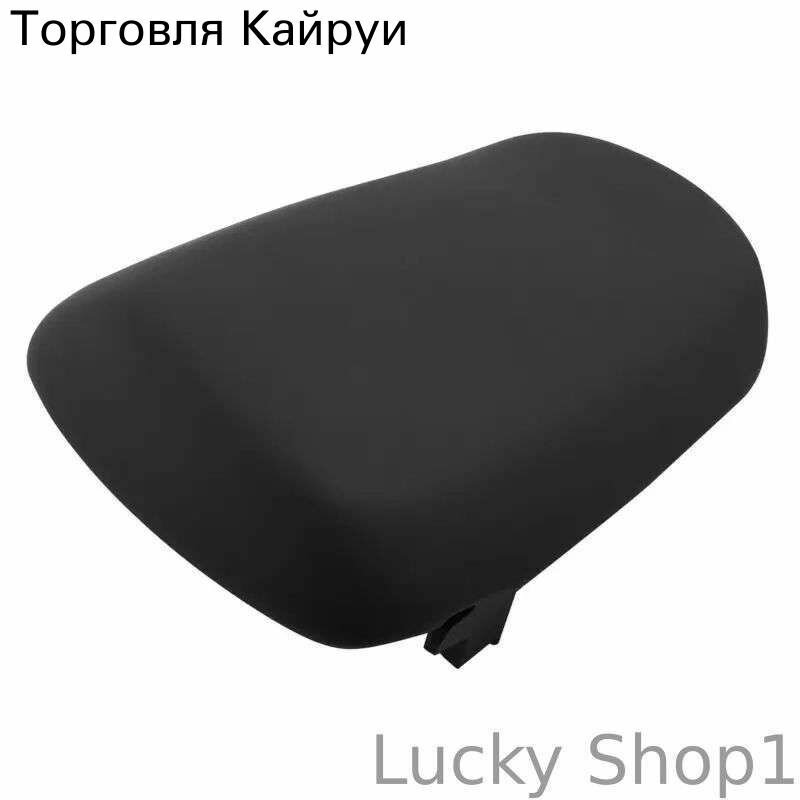 Заднее пассажирское сиденье мотоцикла для Kawasaki Ninja ZX9R 1998-2001 гг.