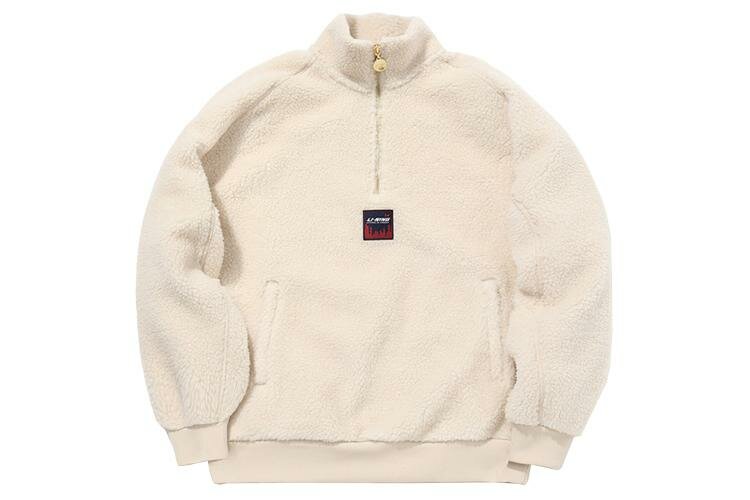 Толстовка LI-NING Sweatshirts, 1 шт.