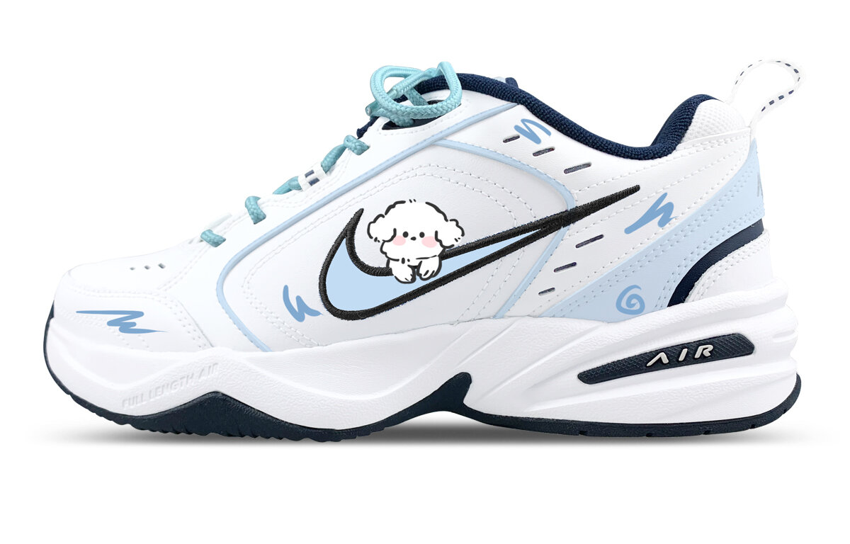 Кроссовки NIKE Air