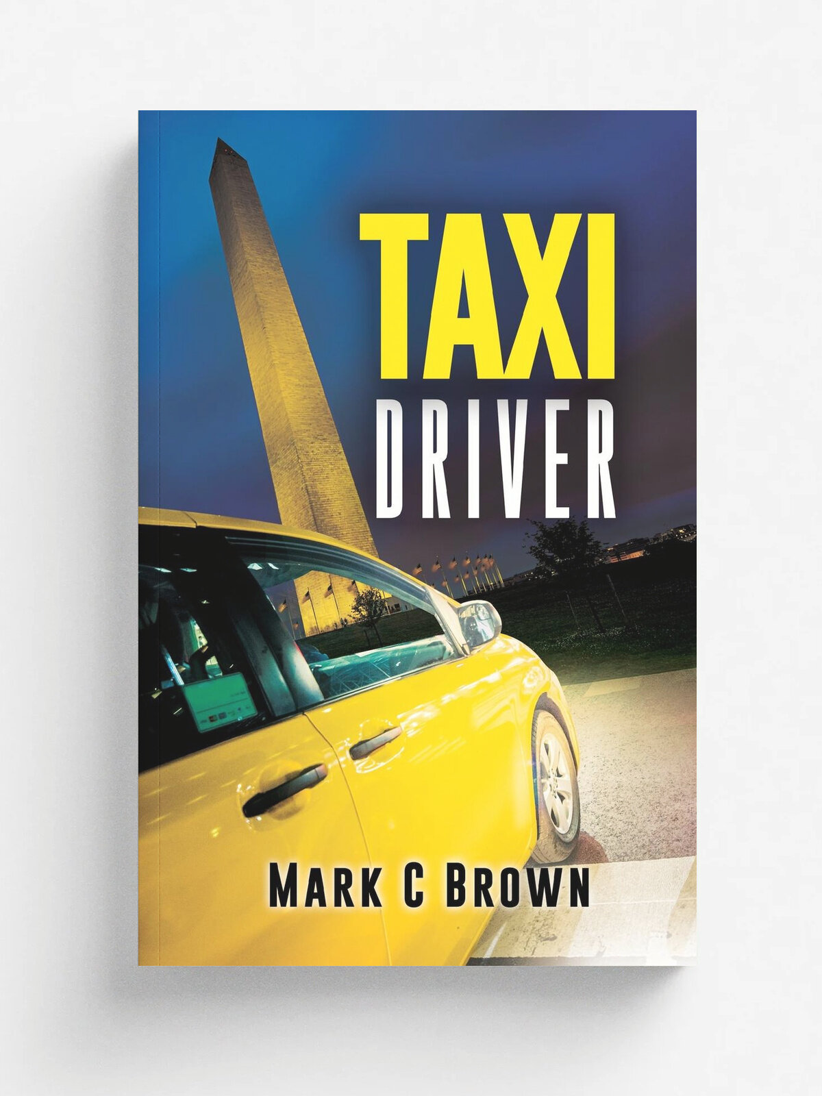 Taxi Driver