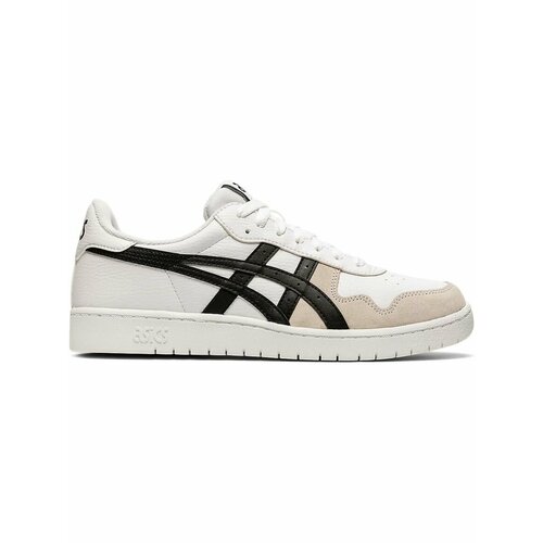 фото Кеды asics japan s, полнота f (eu)/ на среднюю стопу, размер 6.5 us, белый