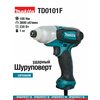 Фото Makita TD0101