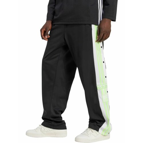фото Брюки спортивные adidas adibreak pants, размер s, черный