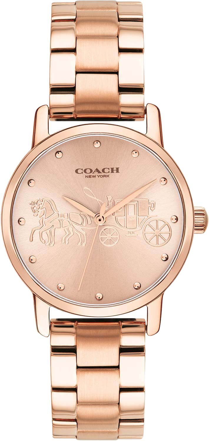  Coach
