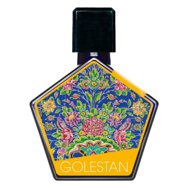 "духи унисекс Tauer Perfumes Golestan 50 мл / Голестан для женщин и мужчин" - 73 ✓