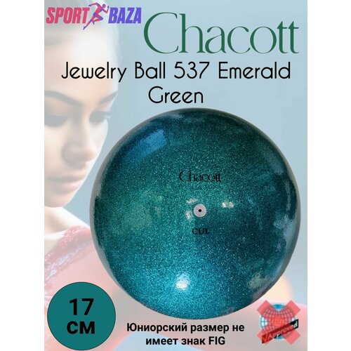 Мяч Chacott Practice 