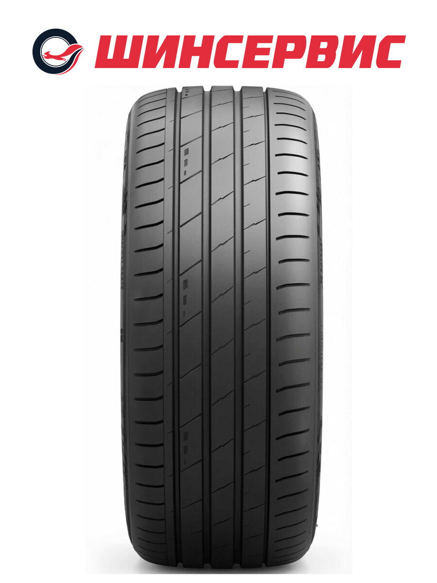Летняя шина Maxxis VS-EV Victra Sport 255/40 R21 102 W, летняя автомобильная резина