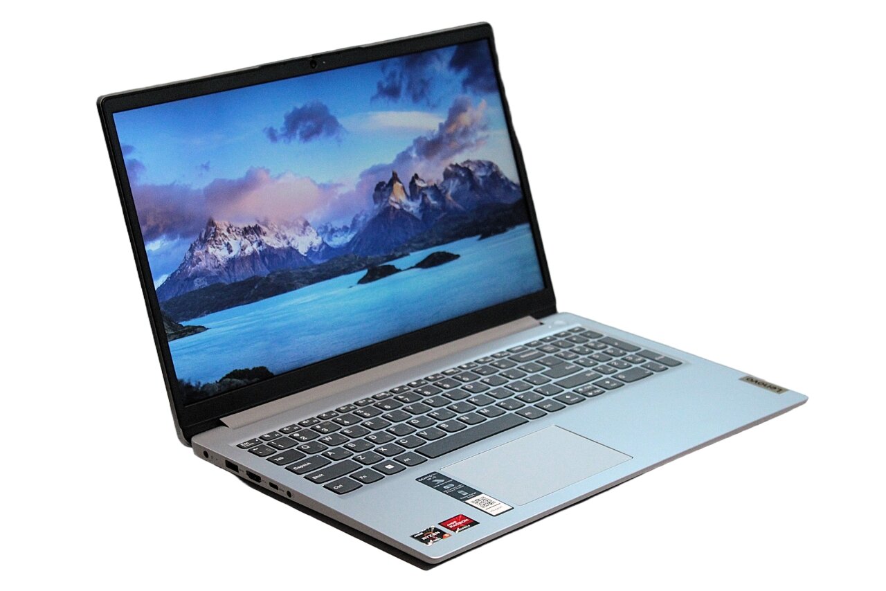 Ноутбук Lenovo IdeaPad 1 15AMN7 – купить на Яндекс Маркете, undefined